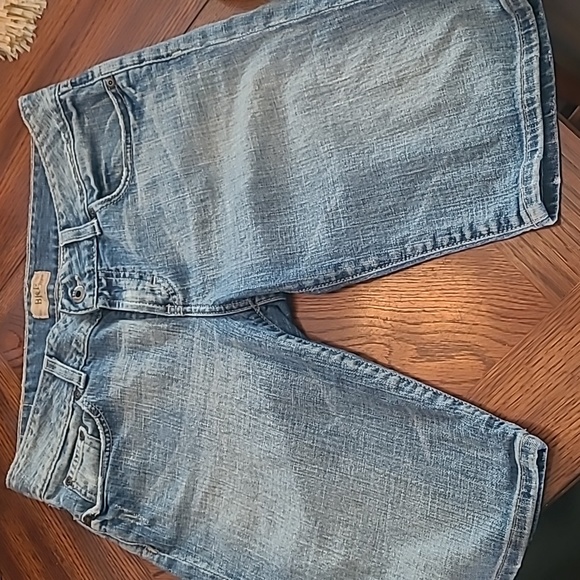 BKE Women's jean shorts - Picture 1 of 10